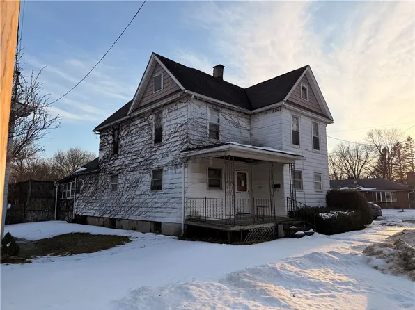 413 W Hudson St, Elmira, NY 14904