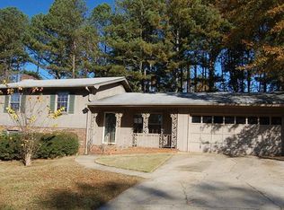 4637 Danna Dr, Austell, GA 30106