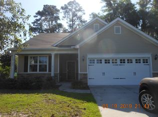 41 Pennyroyal Way, Beaufort, SC 29906