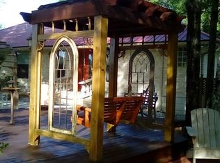 19 Holley King Rd, Defuniak Springs, FL 32433