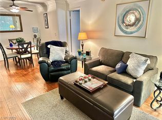 2200 S Fort Apache Rd UNIT 2171, Las Vegas, NV 89117