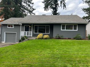 13539 SW 61st Ave, Portland, OR 97219