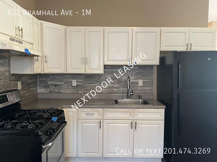 1st image of 622 Bramhall Ave #1M