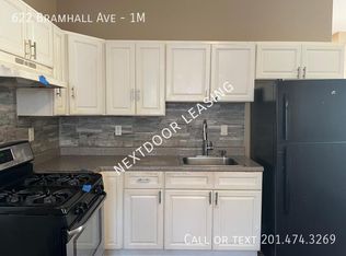 622 Bramhall Ave #1M, Jersey City, NJ 07304
