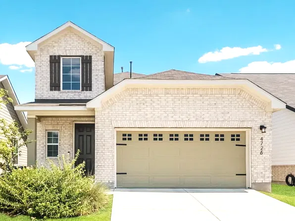 4726 Audubon Pl, San Antonio, TX 78247