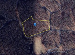 35 Sunburst Ridge Rd, Young Harris, GA 30582