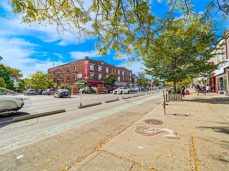 1378 Danforth Ave S #1 — Photo 9