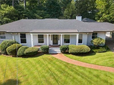3199 Wynn Dr, Avondale Estates, GA, 30002