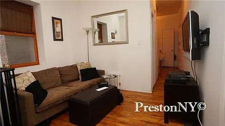 Rented by JM Preston Properties LLC