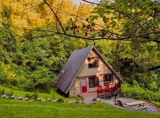 1369 Overlook Mountain Rd, Elkton, VA 22827