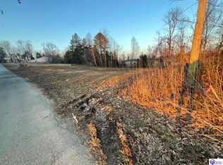 610 Top Hill Rd, Brandenburg, KY 40108