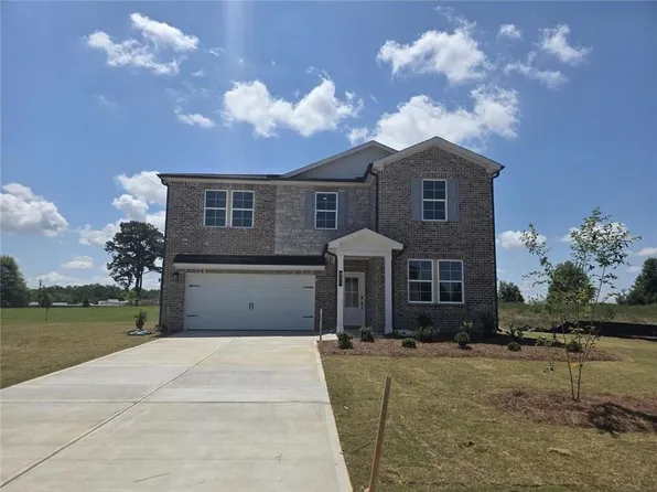 333 Earnshaw Ave, McDonough, GA 30253