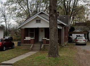 1215 Jefferson Ave, Cape Girardeau, MO 63703