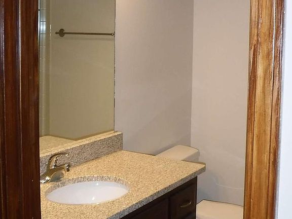 Bathroom new counter/sink/faucet