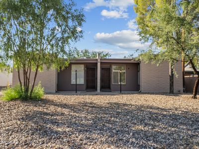 3240-3242 E Monte Vista Dr, Tucson, AZ, 85716