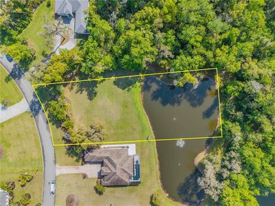 2352 Legacy Ln Lot 36, New Smyrna Beach, FL, 32168