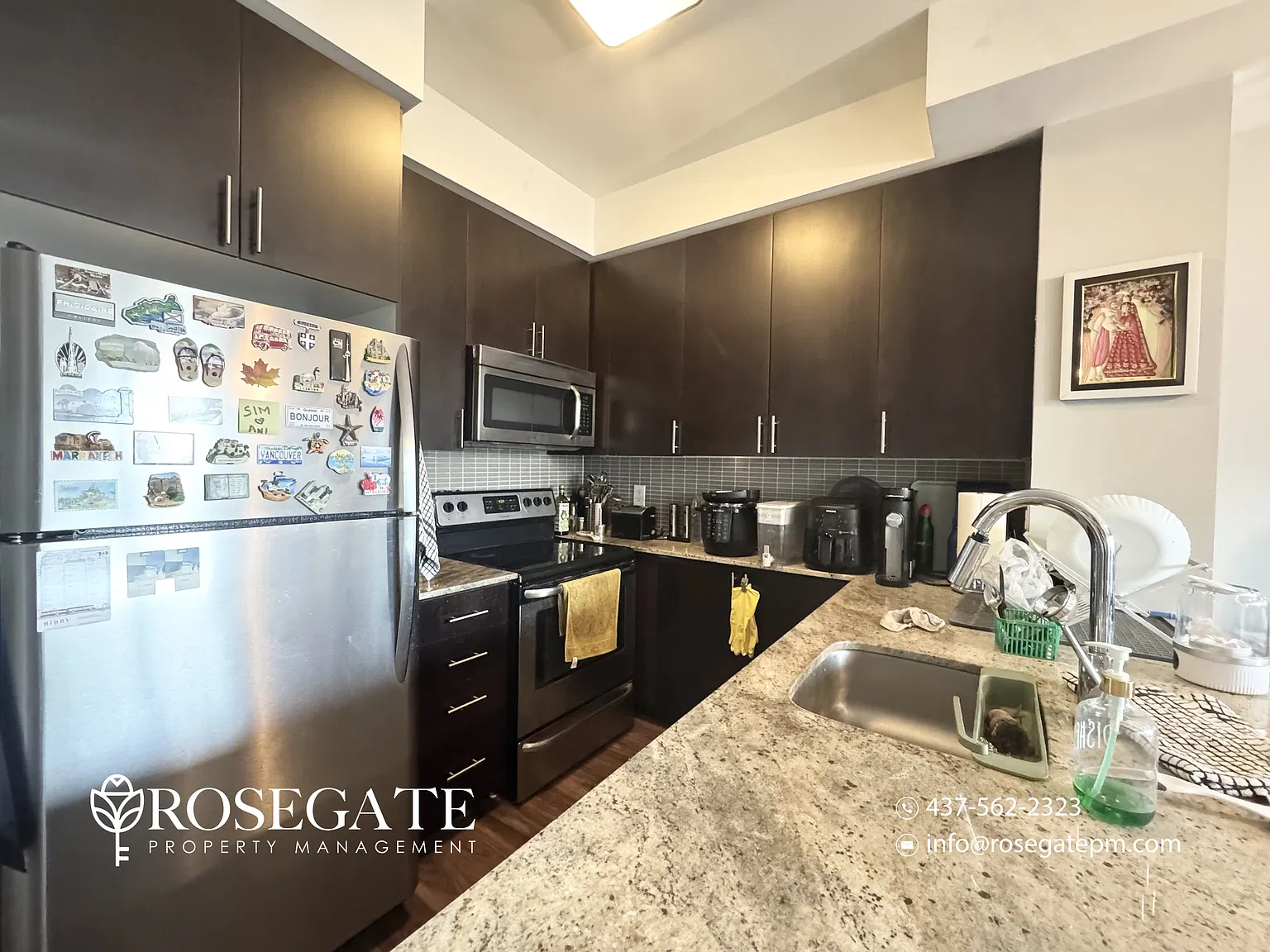 260 Sackville Street Toronto — Photo 2