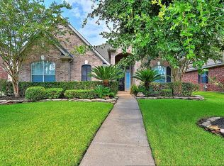 8523 Star Hollow Ln, Houston, TX 77095