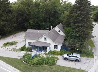 8499 State Highway 42, Fish Creek, WI 54212