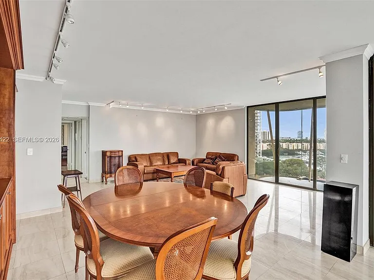 19355 Turnberry Way #8K — Photo 19