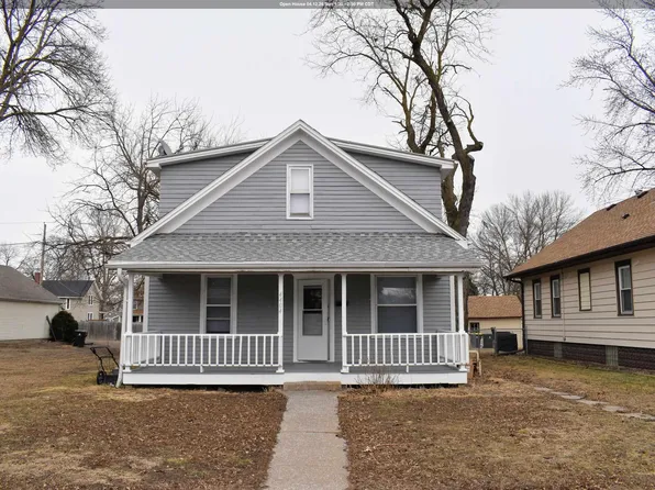 4404 Polk St, Sioux City, IA 51108