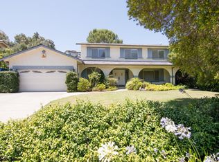 112 Granada Way, Los Gatos, CA