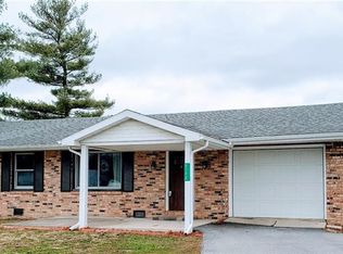 5177 N State Road 9, Anderson, IN 46012