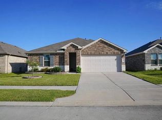 21314 Hartford Hollow Ln, Katy, TX 77449