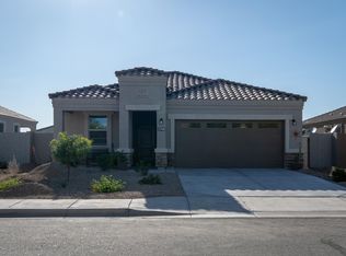 17930 N Pietra Rd, Maricopa, AZ 85138