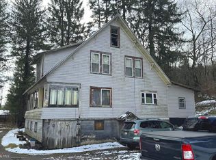 511 Main St, Deer Park, MD 21550