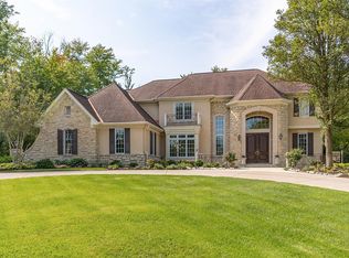 11998 Grandstone Ln, Cincinnati, OH 45249