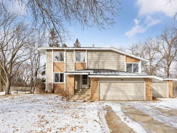 1408 E 132nd St, Burnsville, MN 55337