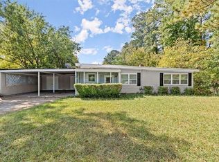 2017 River Rd, Ellenwood, GA 30294