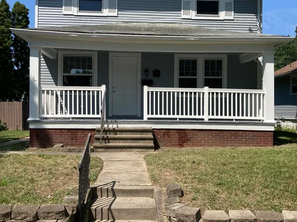 4122 Buell Dr, Fort Wayne, IN 46807