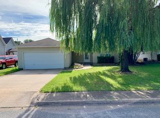 603 Linda St, Springdale, AR 72764