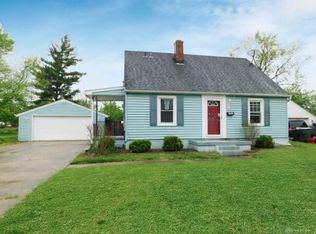 3301 Bexley Dr, Middletown, OH 45042