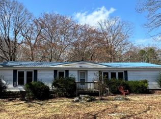 1123 Rock Church Rd, Clarksville, VA 23927