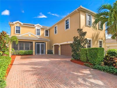 3003 Lake Butler Ct, Cape Coral, FL, 33909
