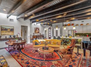 457 Calle Volver, Santa Fe, NM 87505