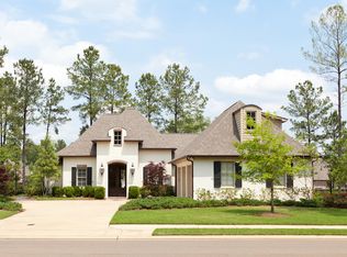 303 Lake Village Dr, Madison, MS 39110