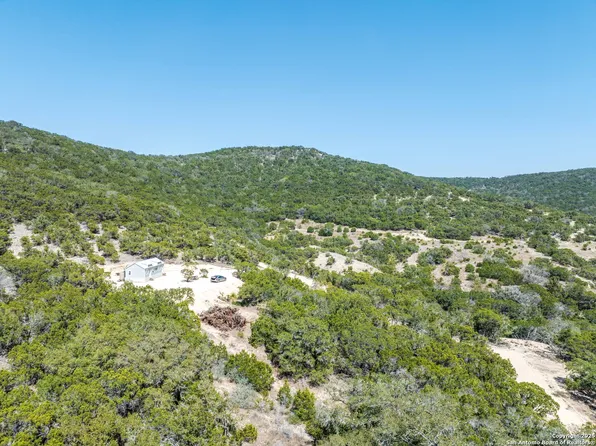 106 Walden Ridge LOT 18, Tarpley, TX 78883