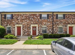 2565 Olde Hill Ct S #B, Columbus, OH 43221