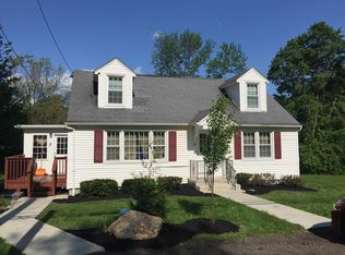 174 Old Route 9, Fishkill, NY 12524