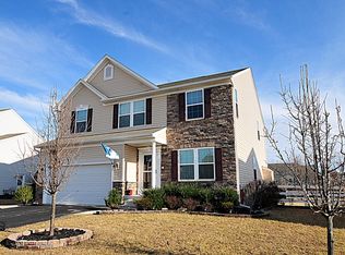 136 Abbigail Xing, Townsend, DE 19734