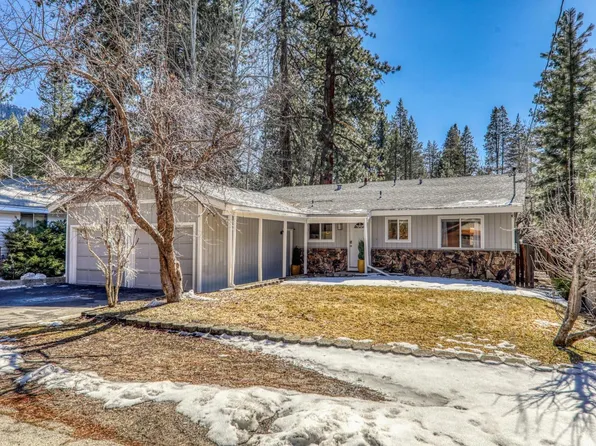 3402 Bruce Dr, South Lake Tahoe, CA 96150