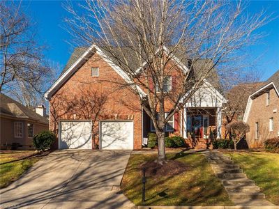 945 Northwyck Dr, Whitsett, NC, 27377