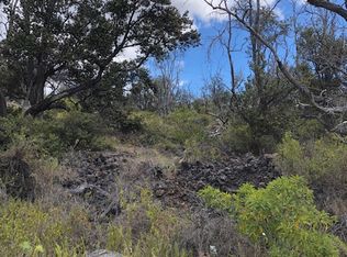 92-8268 Trade Wind Blvd LOT 23, Captain Cook, HI 96704