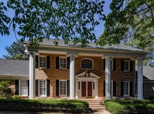 2665 Spalding Dr, Sandy Springs, GA 30350