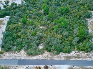 Deer Rd LOT 124, Frostproof, FL 33843