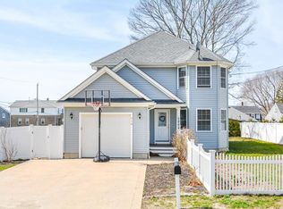 216 Savoie St, Fall River, MA 02723